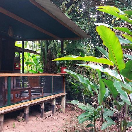 Jardin De Las Musas Puerto Maldonado Zewnętrze zdjęcie