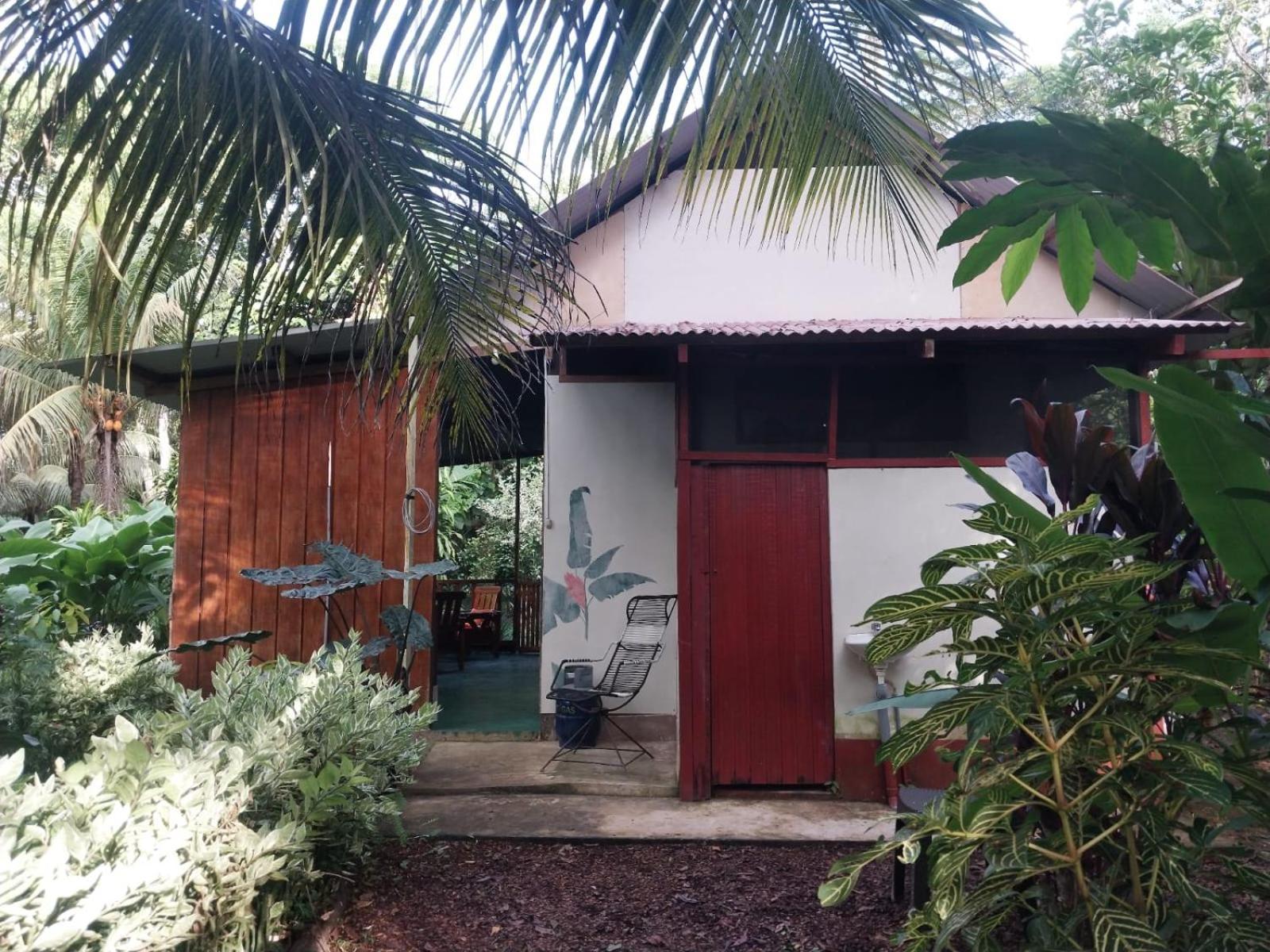 Jardin De Las Musas Puerto Maldonado Pokój zdjęcie