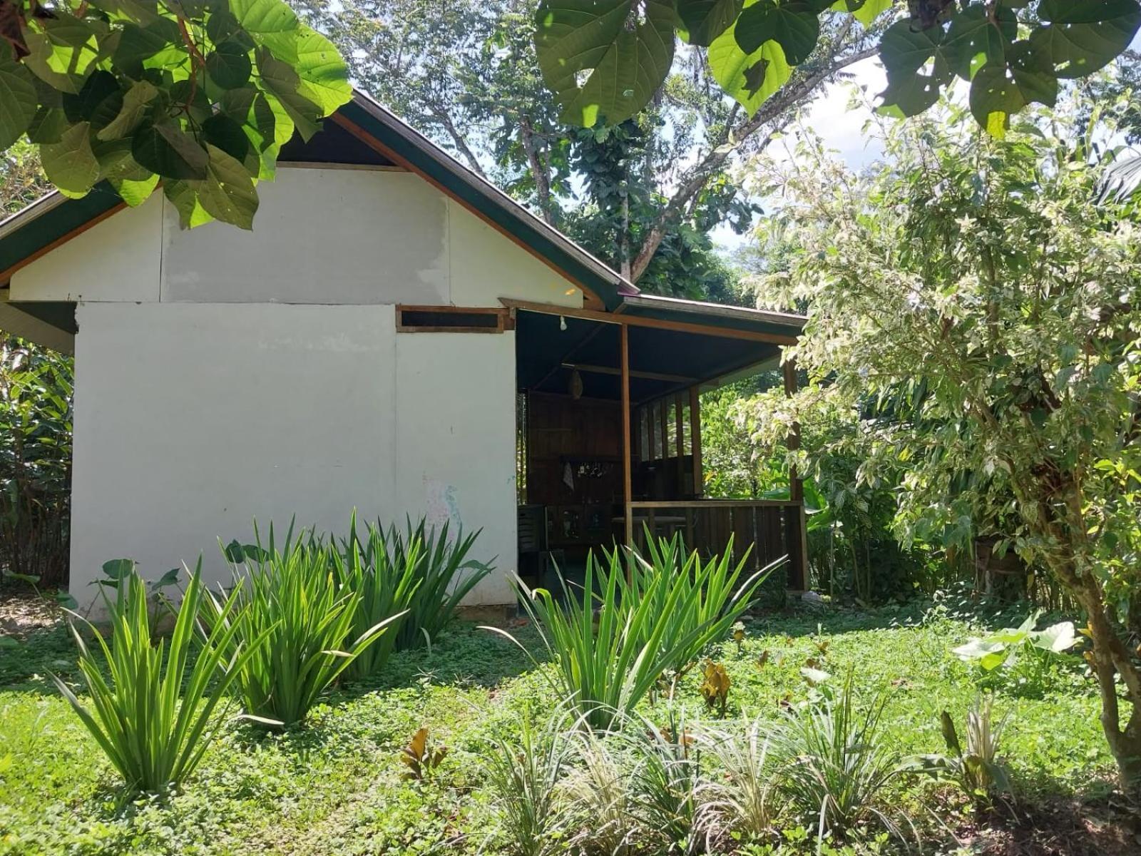 Jardin De Las Musas Puerto Maldonado Zewnętrze zdjęcie